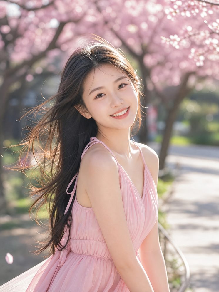 眼镜妹